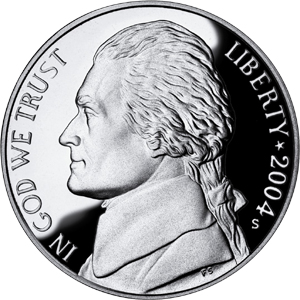 nickel