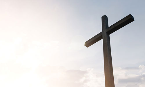 “Do You Know Who Jesus Is?”